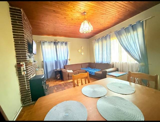 3 BEDROOM HOUSE FOR SALE IN VANDERBIJLPARK CE 2